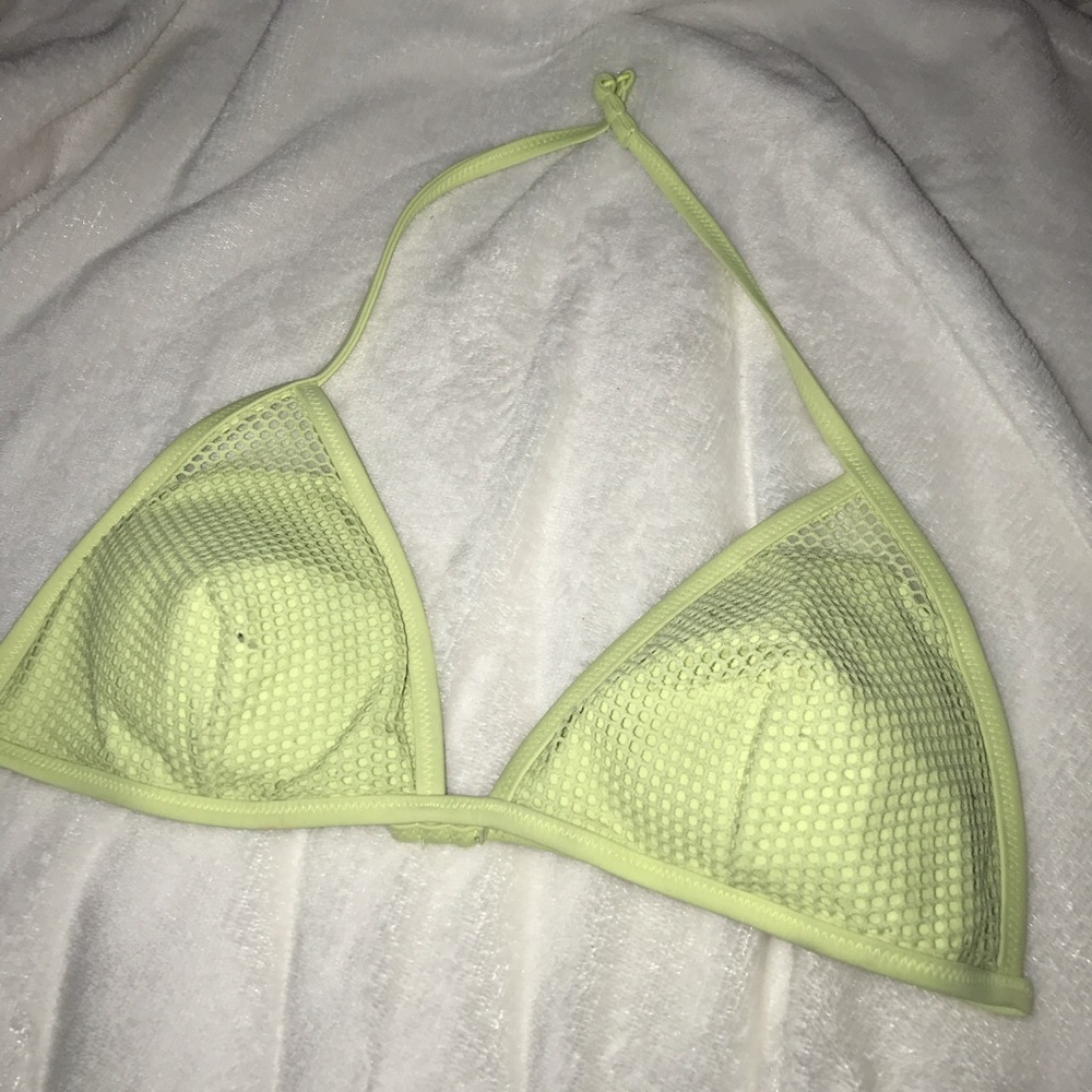 Victoria Secret bikini top